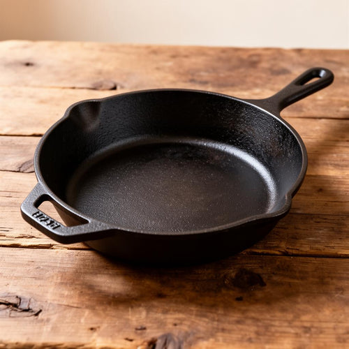 Cast Iron Skillet