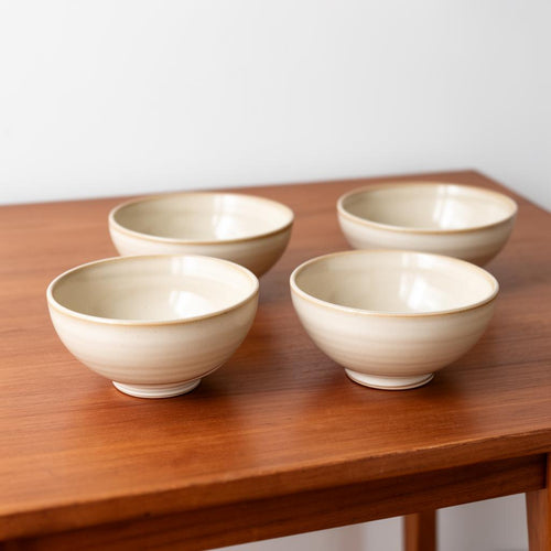Ceramic Bowl Set